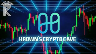 Harmony (ONE) 2 Minute Price Analysis & Prediction September 2021.