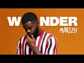 Marizu  wonder official audio