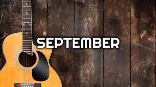 September s  Daughtry