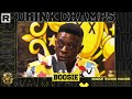 Boosie talks new biopic film my struggle his music journey kanye west  more  drink champs