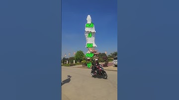 CHÙA NÚI NỖI TÂN CHÂU