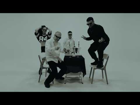 Gonzi, Kichta - I Want You Bad