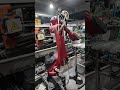A six-axis robot for only 4,000 US dollars.#industrial #robot #welding #stamping #machine