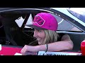 Miss Drift - Jodie Verhulst Goes Street Racing... (D1NZ Drifting 2016)