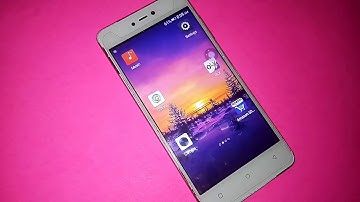 How to enable display network speed in Gionee f 103 Pro | display network speed Kaise set Kare