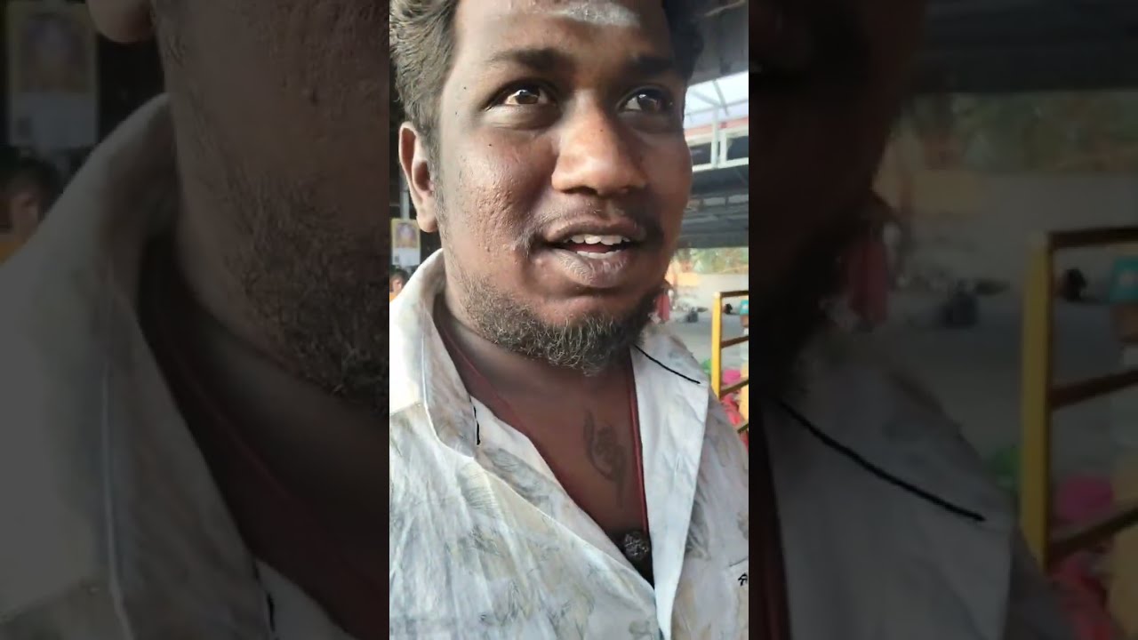 உலகத்தின் சக்தி is live