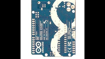 Arduino o Documentário português BR HD