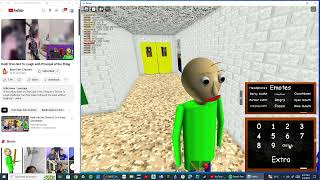 Congratulations You Beat My Demodinner