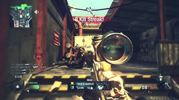 Amazing Black Ops Teamtage & Edit | Trice Clan | Edit by Trice Trax