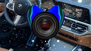 Raufao Ela e Problema (Grave Bass)