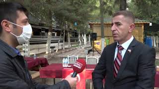 Silopinin Öncüleri Vatan Partisinde