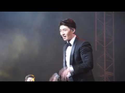 지오디 (god) - 관찰 (17.01.07 서울 콘서트)