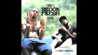 Trouble - Ion Like Ft. 21 Savage (Produced By Shawty Fresh)
