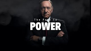 Unraveling the Mind of Frank Underwood