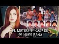 El Misterioso Caso de los NIÑOS RANA | Estela Naïad