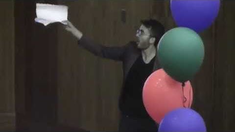 Lecture 3, Introduction to Sociology (SOCA03 2018-2019 University of Toronto Scarborough)