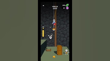 Johnny Trigger Level 96 Walkthrough Mobile Gameplay 1080P 60FPS #shorts