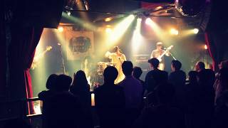 ペパーミントLIVE③　渋谷Star lounge 2017.11.22