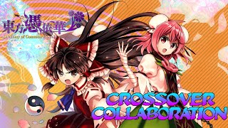 Let Me Spell It Out for You! | Crossover Collaboration: Touhou