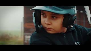 Nikdy to nevzdávej - Trailer - ShortFilm - Baseball