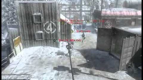 minisniper2010 - Black Ops tomahawk spawn kill summit (2)
