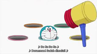 Doraemon sub indo Terbaru!!!8 Juni 2018