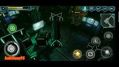 alien zone plus level 7 new game offline android mobile