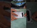 Tecno Pova slim 5g Back GlassProtector | Tecno Pova slim 5g Back Lamination Full Body Membrane