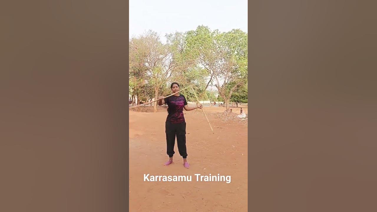 Karrasaamu karrassamu Kurma katti Saamu aggi Barata village Fights self karrasaamu-karrassamu-kurma-katti-saamu-aggi-barata-village-fights-self