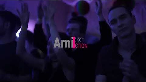 Amiga A500 Minimal Progressive House Demo 2022