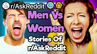 Men And Women, What About The Opposite Gender Leave You Clueless? (1 Hour Reddit Compilation)