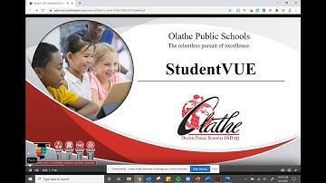 How to login to StudentVUE