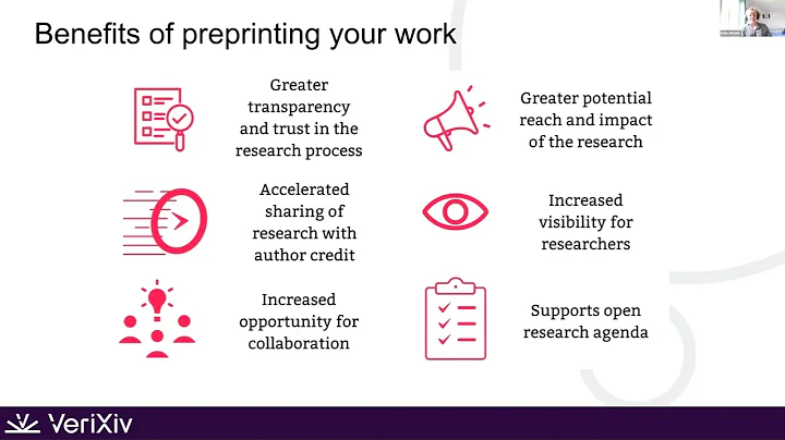 Demystifying Preprints