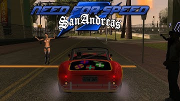 NFSSA Challenge Series: Christmas 2021 Challenge Set - #2