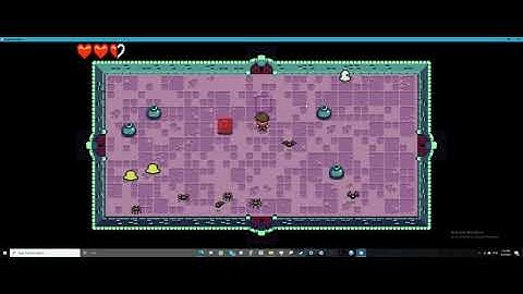 Assignment 5 Legend of 50 (CS50)