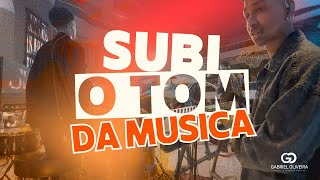 Download Lagu UM NOVO DIA | Attos 2 Worship (Gabriel Oliveira) MP3