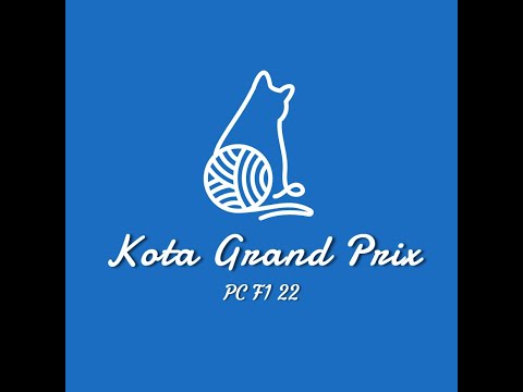 KotaGrandPrix 第14戦エミリアロマーニャGP　決勝