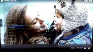 How does our fully programmed Android TV BOX work? screenshot 1