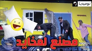 دار العقبة.. أكبر مدير لأكبر مصنع 