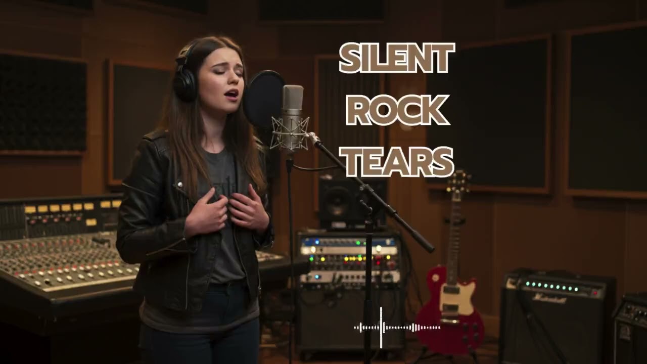 Silent Tears | Slow Rock Europe Ballads for Broken Hearts