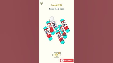 Dop 2 Level 212 Erase the excess Walkthrough