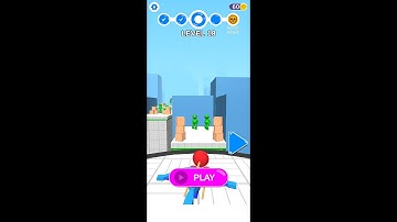 PLUNGER HERO - Walkthrough Gameplay Part 1 - INTRO (iOS Android)