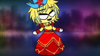 'I don't want to wear a dress!'[]@SunMoonShow []Hehehe by Gacha_Luna1983 45 views 1 year ago 26 seconds