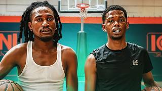63Og Vs Thahomey Qui Est Le Meilleur Au Basket ?