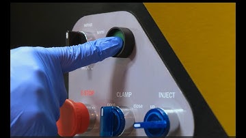 An Injection Molding Machine That Fits!