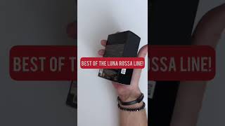 One Of The Best Powdery Scents For Men‼️ Prada Luna Rossa Black🙌