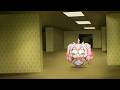 A Gremlin got Trapped in the BACKROOMS...