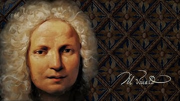 VIVALDI | Violin Concerto RV 228 in D major | Dresden manuscript in score