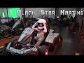 Black Star Karting в Санкт-Петербурге на мой День Рождения 25.03.2021г.