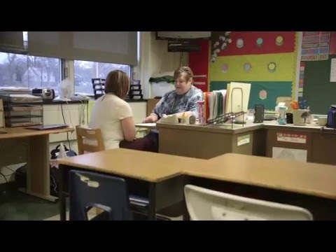 Elementary Ed Special Ed Major at York College